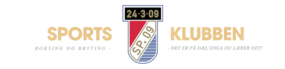 Sportsklubben av 1909 - Boksing